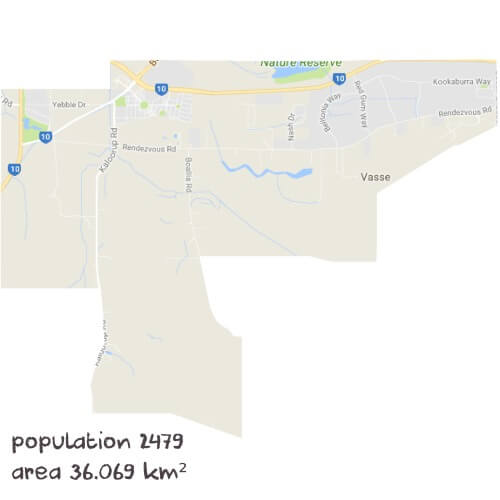 Geography Tutoring Near Me